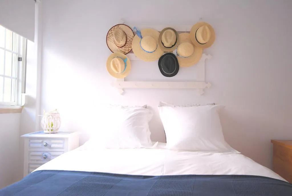 ליסבון Sombrero Apartment Graca