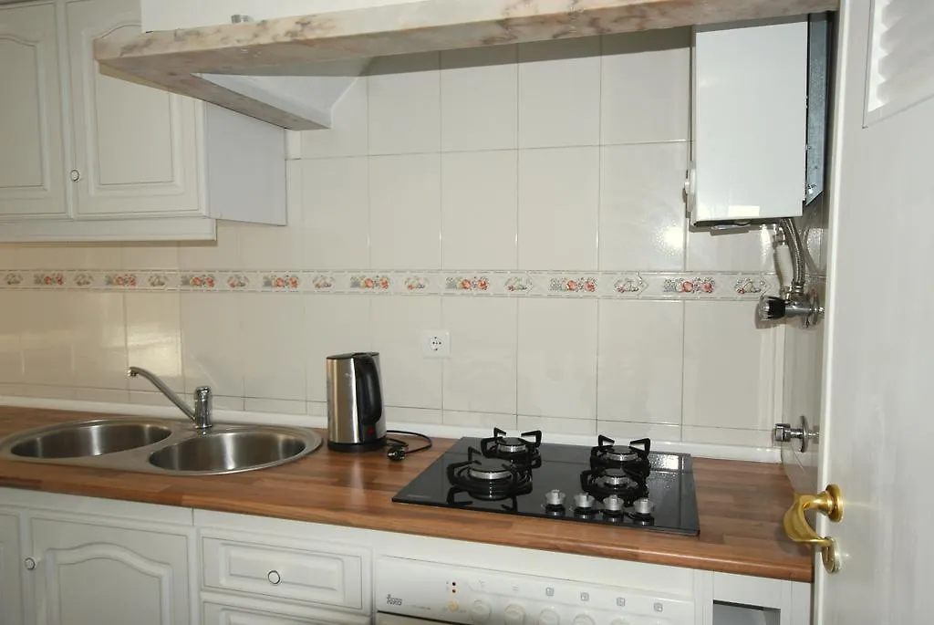 ליסבון Sombrero Apartment Graca