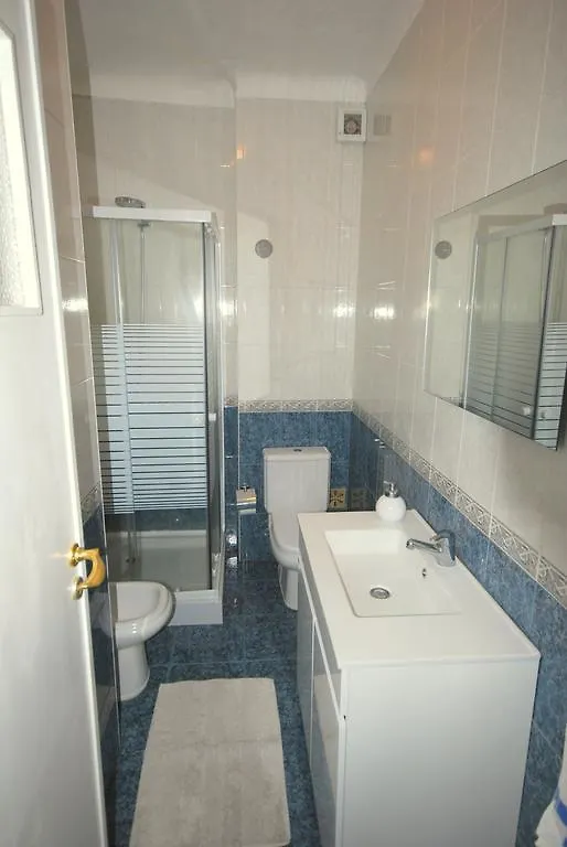 ליסבון Sombrero Apartment Graca