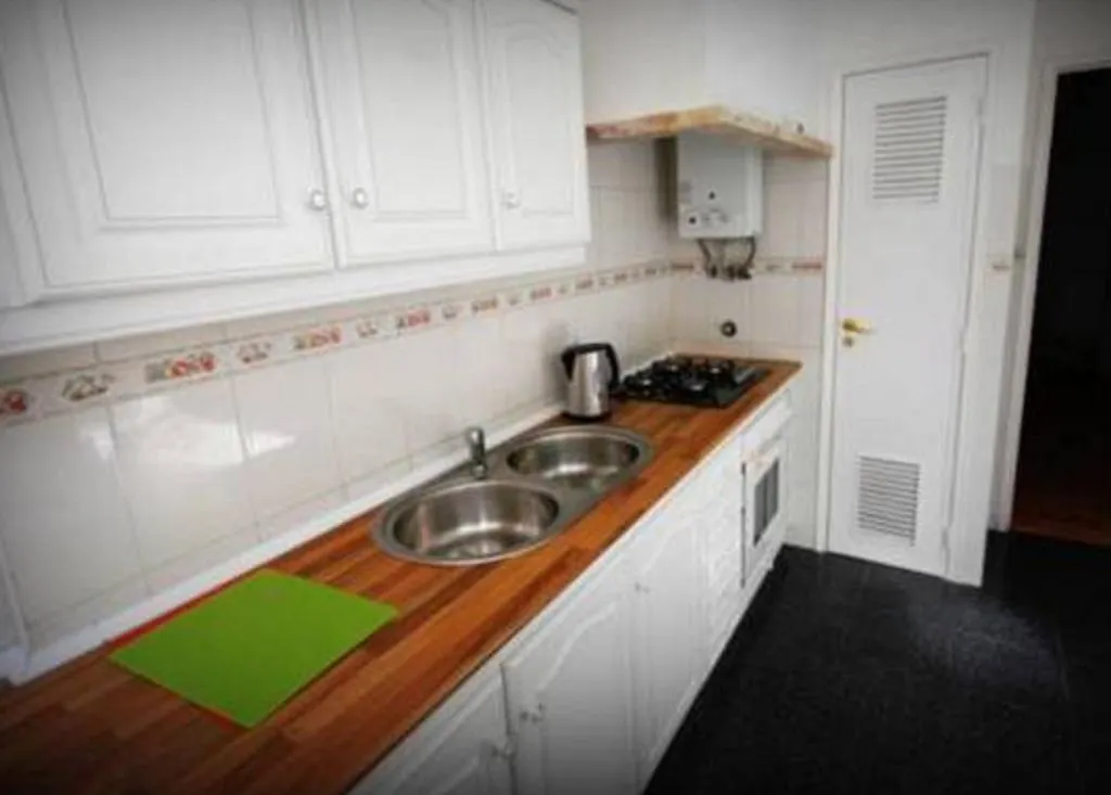 ליסבון Sombrero Apartment Graca 0*,  פורטוגל