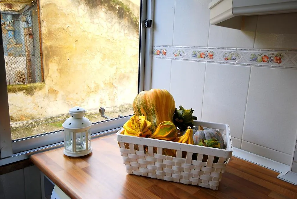 Sombrero Apartment Graca Lisboa  Lissabon