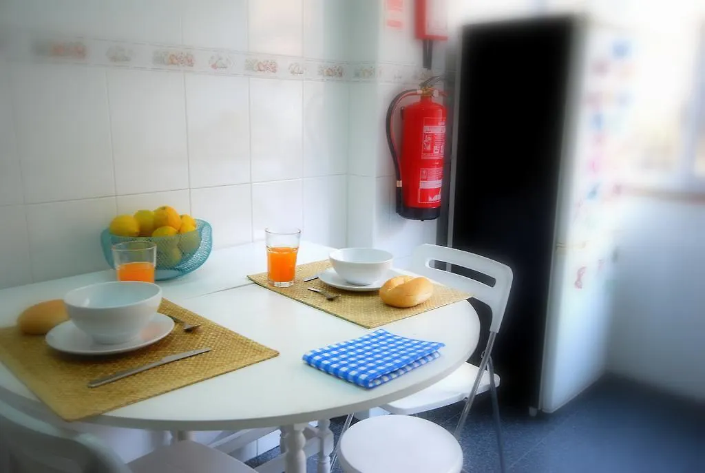 Sombrero Apartment Graca Lisboa