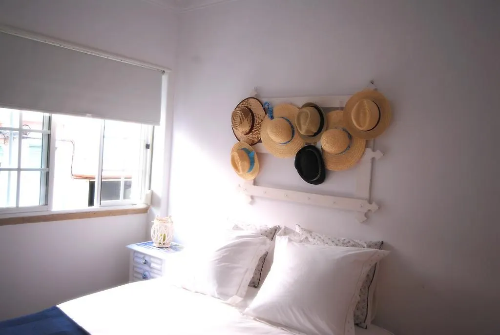 Sombrero Apartment Graca Lisboa 0*, Lissabon Portugal