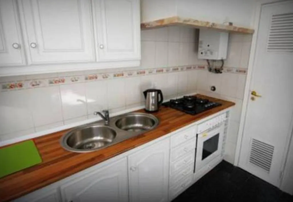Sombrero Apartment Graca Lisboa  Lissabon